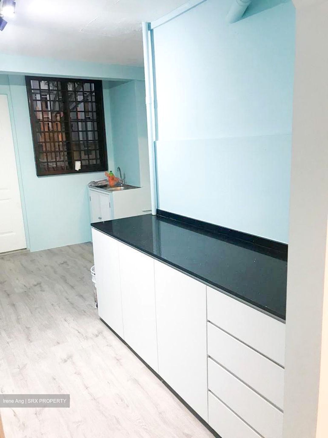 Blk 46 THE BEO CRESCENT (Bukit Merah), HDB 3 Rooms #606372301